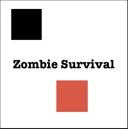 Zombie Survival